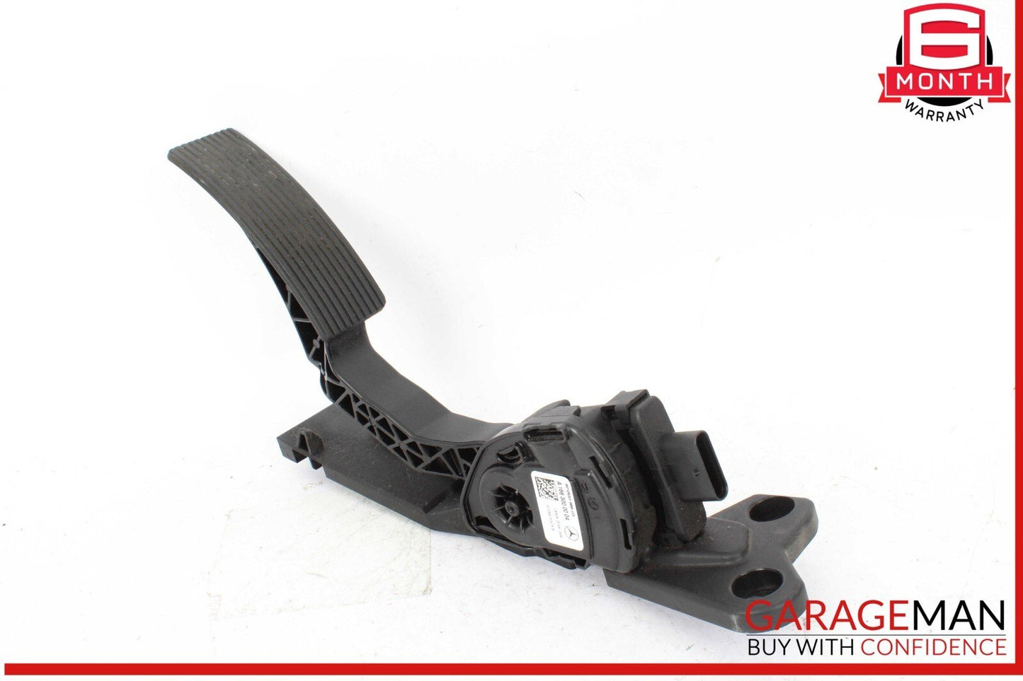12-19 Mercedes X166 GL450 ML350 GLS550 Gas Throttle Pedal Accelerator OEM
