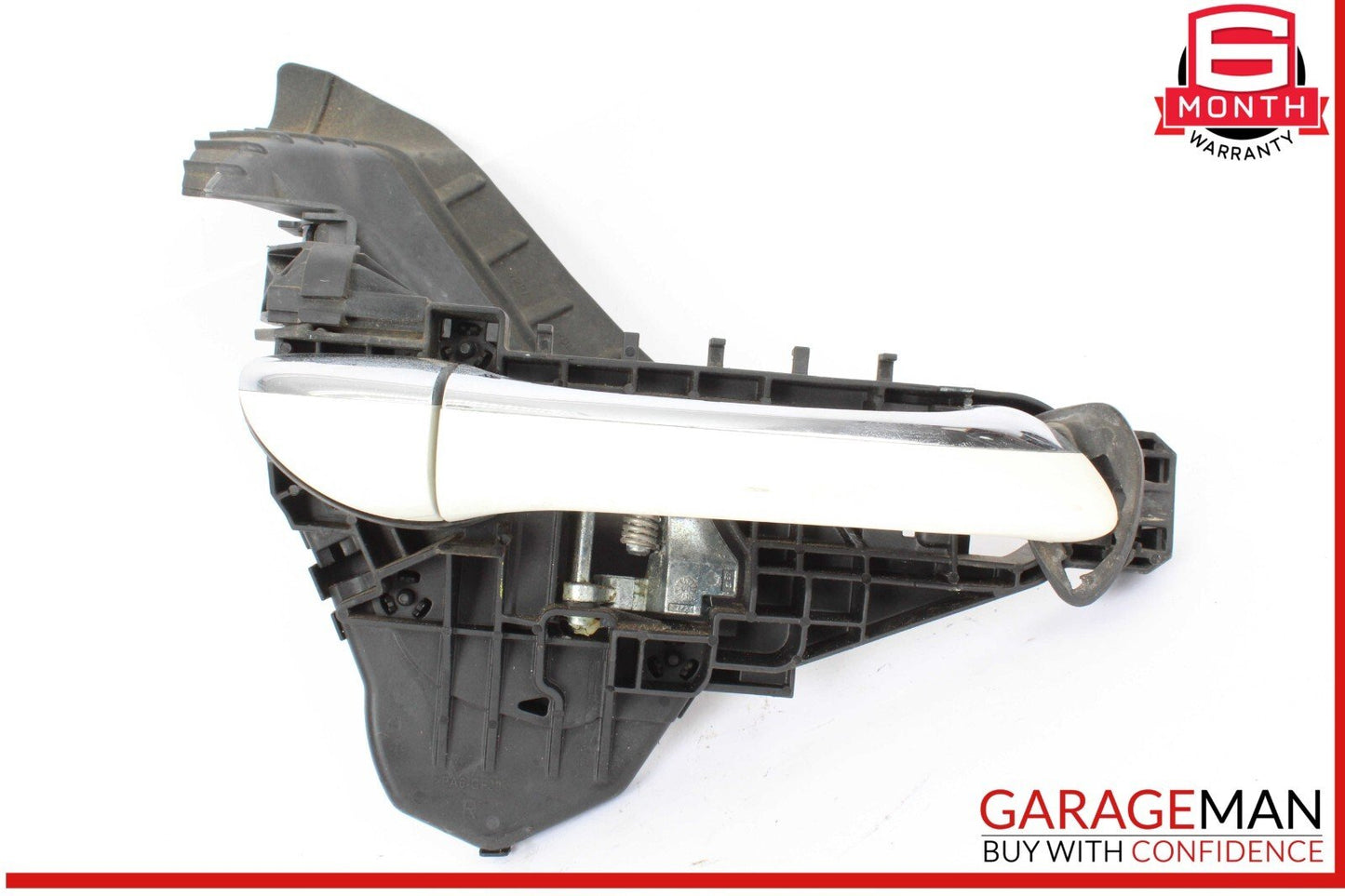 06-13 Mercedes X164 GL450 Front Right Side Exterior Door Handle OEM