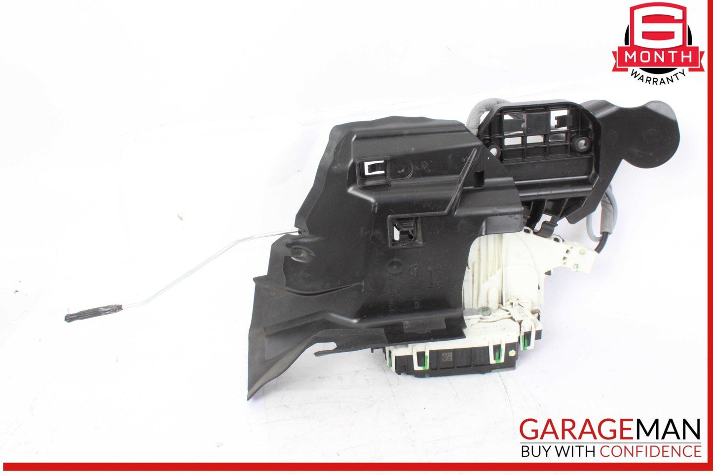 12-16 Mercedes X166 GL450 Front Right Side Door Lock Latch Actuator OEM