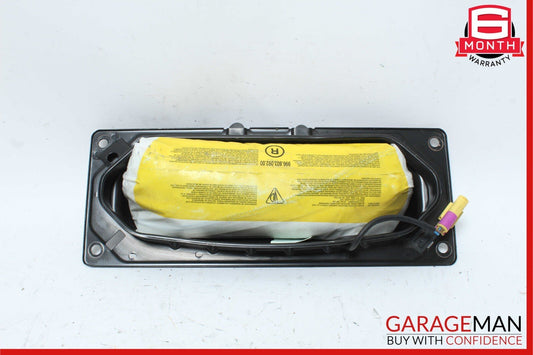 97-04 Porsche Carrera 911 996 Boxster 986 Front Right Side Door Airbag Air Bag