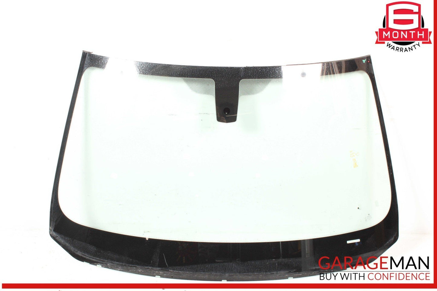 11-16 BMW F10 528i 535i 550i Sedan Front Windshield Window Glass OEM