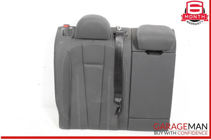17-24 Audi A4 A5 Rear Right Upper Seat Backrest Cushion Assembly OEM