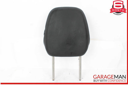 11-14 Porsche Cayenne S 958 Front Right Side Headrest Head Rest OEM