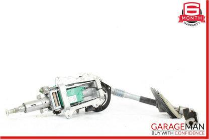 14-17 Maserati Ghibli S Q4 Steering Column Drive Shaft Motor Assembly 670003653