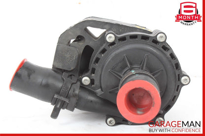 12-17 Mercedes B-Class W242 W246 Cooling System Pump Motor Inverter Coolant OEM