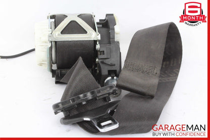 08-19 Maserati GranTurismo M145 Front Left Driver Side Seat Belt OEM