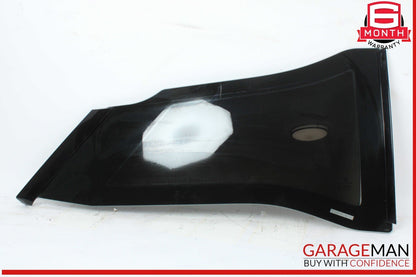 14-21 BMW i3 I01 Rear Right Passenger Side Quarter Window Glass 7288190 OEM