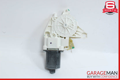 07-12 Mercedes X164 GL450 4MATIC Front Left Side Window Regulator Motor
