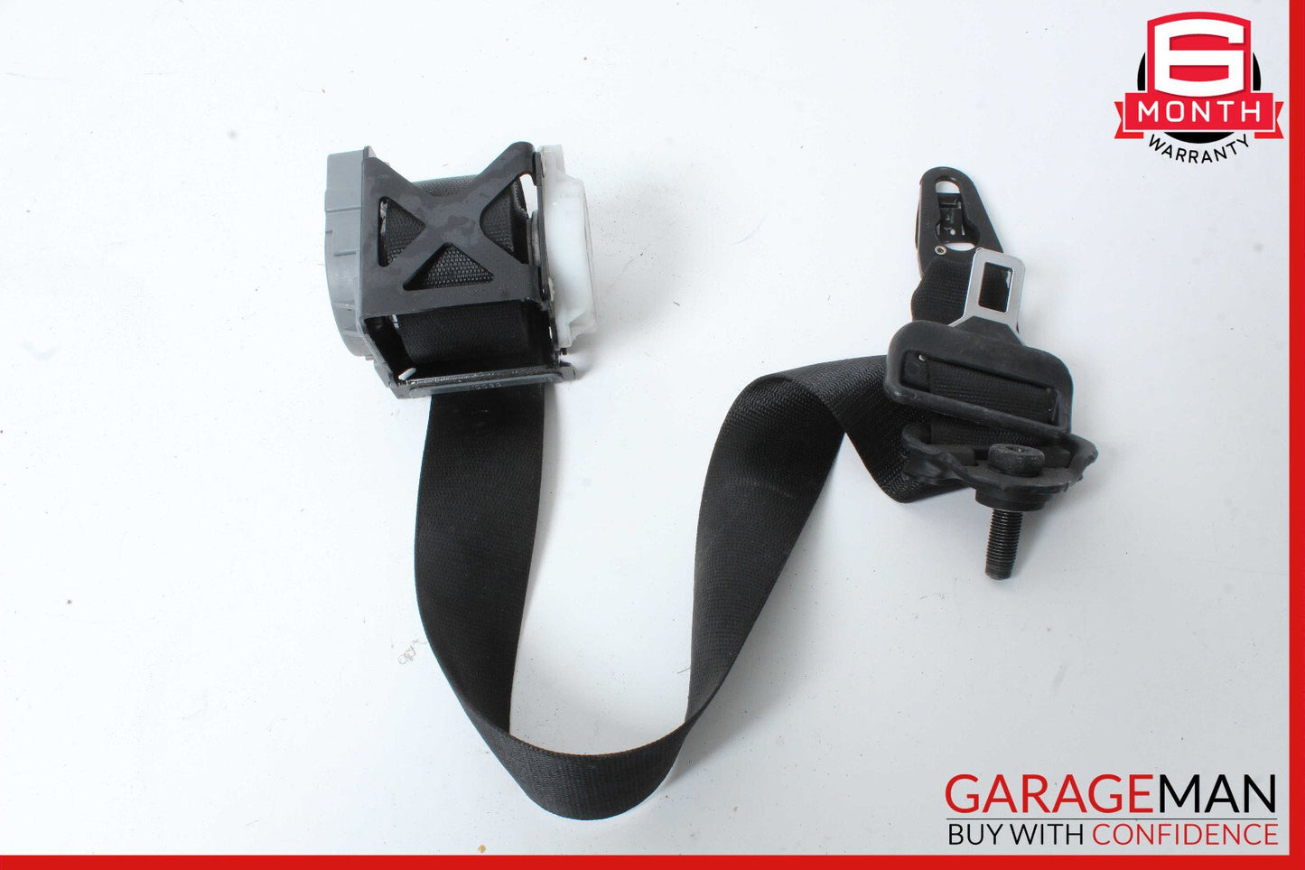 12-20 Mercedes R172 SLK250 SLK350 Seat Belt Seatbelt Retractor Right OEM