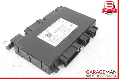 08-18 Mercedes W212 E350 Seat Control Module Front Left Driver Side OEM