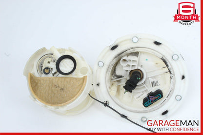12-14 Mercedes W212 E350 C250 Fuel Gas Pump Level Sensor Sending Unit Assembly