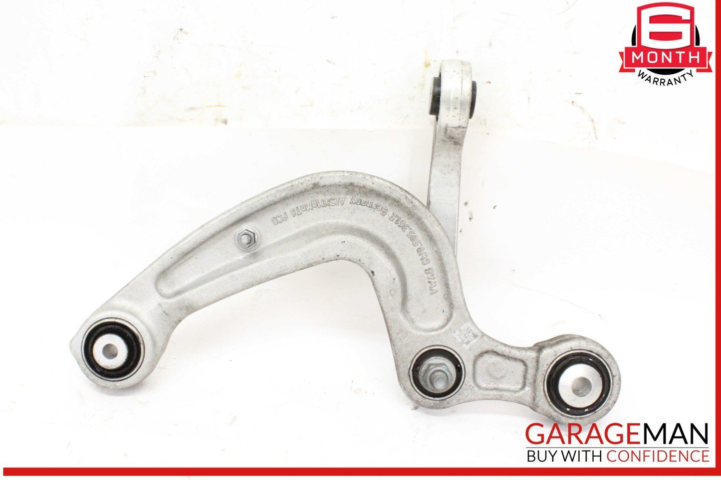 17-24 Audi S5 A5 A4 Rear Left or Right Side Upper Suspension Control Arm OEM