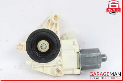 08-16 Mercedes W212 E350 Rear Right Side Door Window Regulator Motor OEM