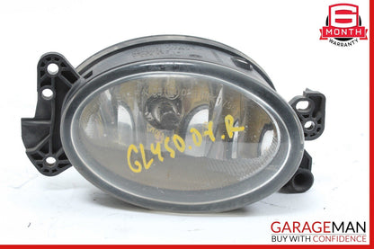 07-09 Mercedes X164 GL450 4MATIC Front Right Side Foglight Fog Light Lamp OEM