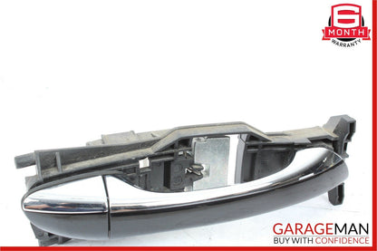 03-09 Mercedes W211 E350 E320 Exterior Door Handle Front Right Passenger OEM