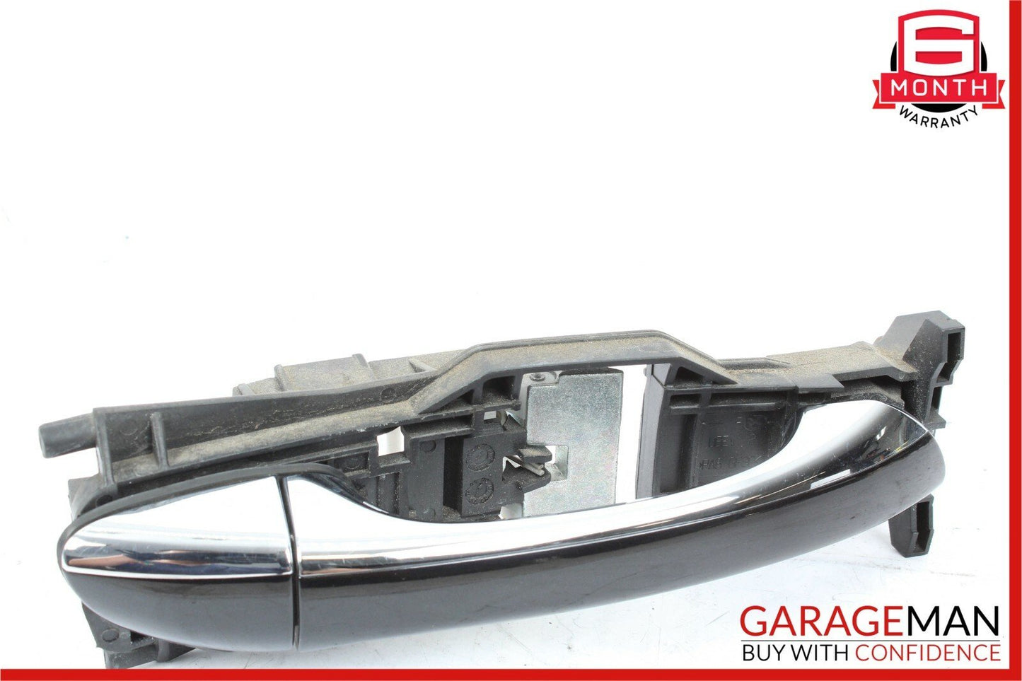 03-09 Mercedes W211 E350 E320 Exterior Door Handle Front Right Passenger OEM
