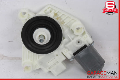 15-20 Mercedes W205 C300 Front Right Side Door Window Regulator Motor Unit