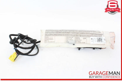 11-18 Porsche Cayenne 958 Front Left Driver Side Seat Airbag Air Bag OEM