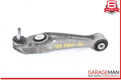 97-04 Porsche 911 Boxster 986 Rear Right / Left Suspension Lower Control Arm OEM