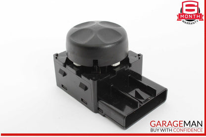 14-20 Maserati Quattroporte Front Right or Left Side Seat Adjustment Switch