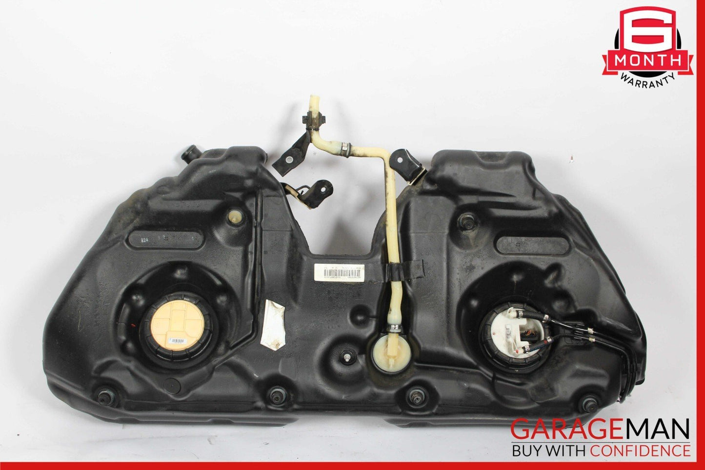 07-09 Mercedes W211 E320 Bluetec CDI Diesel Fuel Tank Reservoir Assembly