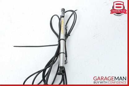 05-11 Mercedes R171 SLK350 SLK55 AMG Left Convertible Top Trunk Lid Cylinder OEM