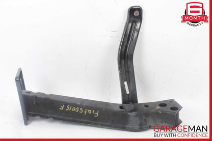 12-19 Fiat 500 Front Right Passenger Side Bumper Impact Bar Rebar OEM