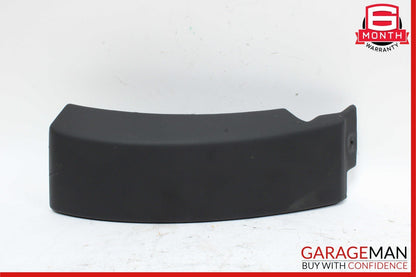 15-18 Ferrari California T Front Right Side Dash Lower Insert Panel OEM