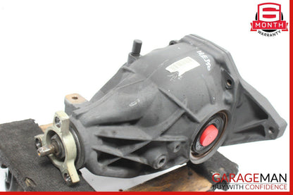 08-16 Mercedes E350 C350 Rear Differential Diff Axle Carrier Assembly 2.82 RWD