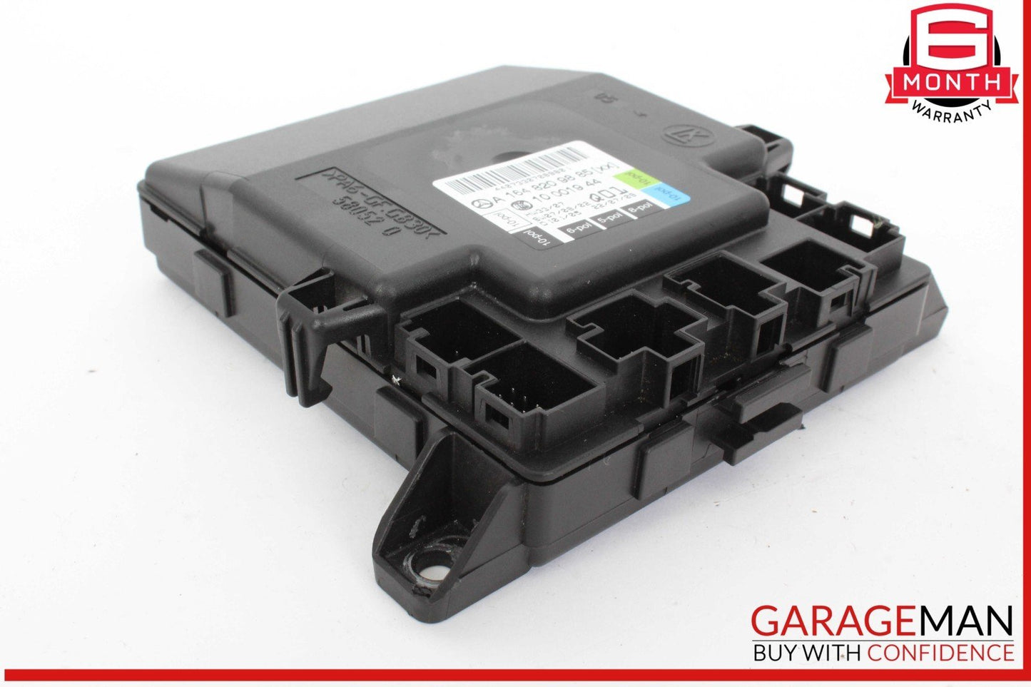 06-13 Mercedes X164 GL450 R350 Front Right Side Door Control Module OEM