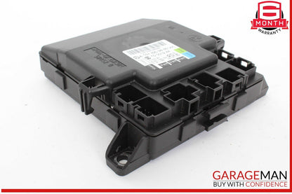 06-13 Mercedes X164 GL450 R350 Front Right Side Door Control Module OEM