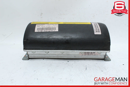 97-04 Mercedes E320 SLK230 SLK320 Front Right Side Dashboard Dash Airbag Air Bag
