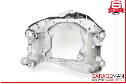 12-18 Audi A6 A7 Transmission Brace Automatic Gearbox Support Mount Bracket OEM