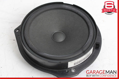08-14 Mercedes W204 C300 Front Right or Left Door Sound Speaker 2048201902 OEM