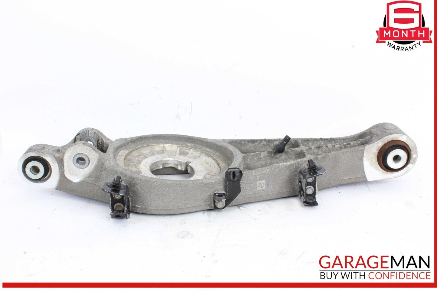 17-20 Maserati Levante M161 Rear Left Driver Side Lower Control Arm OEM