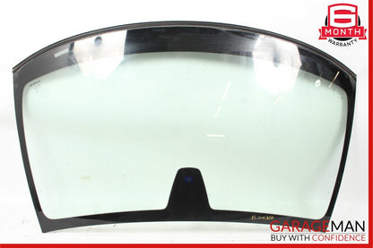 12-16 Mercedes R172 SLK350 Front Windshield Wind Shield Auto Glass Panel