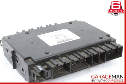 03-06 Porsche Cayenne 955 957 Front Right Seat Adjustment Memory Module