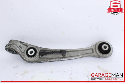 09-18 Audi A6 A7 Q5 Front Left Side Lower Forward Control Arm 8K0407155C OEM