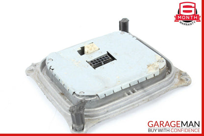 14-17 Maserati Ghibli Front Right / Left Xenon HID LED Headlight Ballast OEM