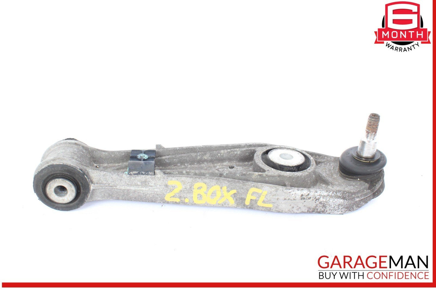 97-04 Porsche Boxster S 986 Front / Rear Left or Right Lower Control Arm OEM