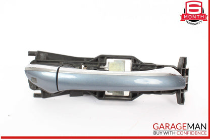 03-09 Mercedes W211 E320 E500 Front Right Side Exterior Door Handle OEM