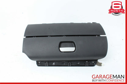 05-11 Mercedes R171 SLK350 Dash Dashboard Glove Box Storage Tray Assembly Black