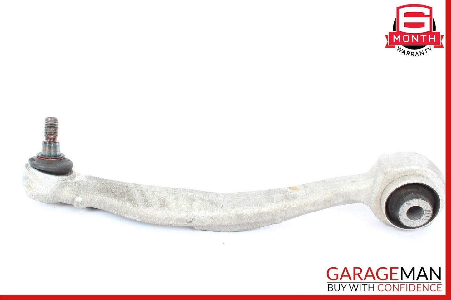 12-16 Mercedes W207 E350 SLK350 Front Right Side Lower Wishbone Control Arm OEM