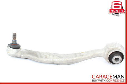 12-16 Mercedes W207 E350 SLK350 Front Right Side Lower Wishbone Control Arm OEM