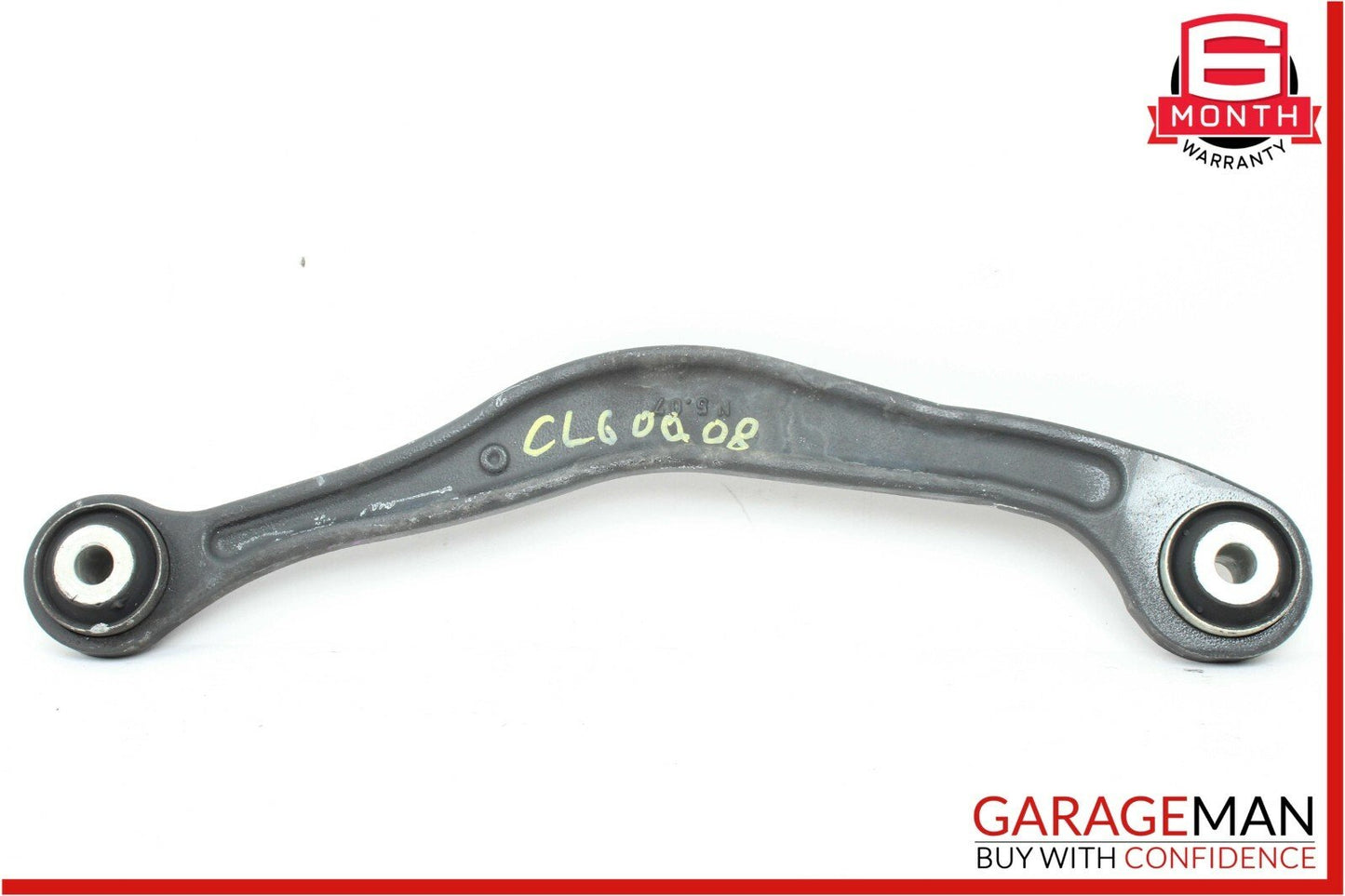 07-14 Mercedes W216 CL63 AMG S550 Rear Right Camber Strut Upper Control Arm OEM