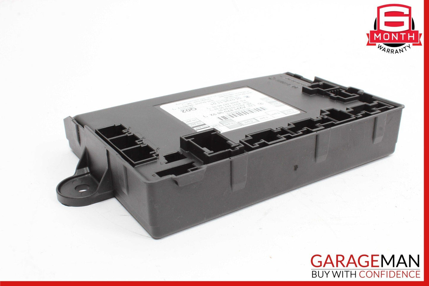 07-13 Mercedes W221 S550 S400 Front Right Passenger Side Door Control Module OEM