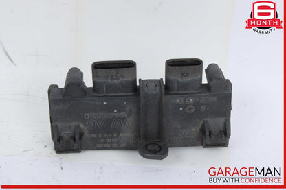 12-18 Audi A7 S6 A6 Rear Trunk Lid Keyless Key Less Entry Control Module Unit