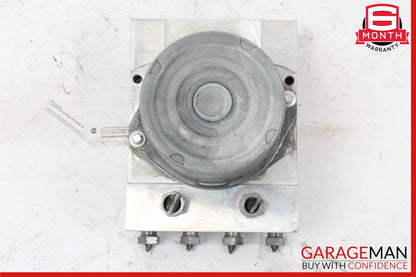 10-13 Mercedes W212 E350 E550 ABS Anti Lock Brake Pump 0265236464 OEM
