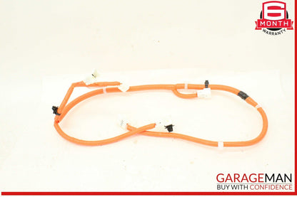13-17 Nissan Leaf Battery Heater Wire Wiring Harness 295U43NF0A OEM