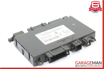 03-11 Mercedes W219 CLS500 Front Left Seat Control Module 2118704926 OEM